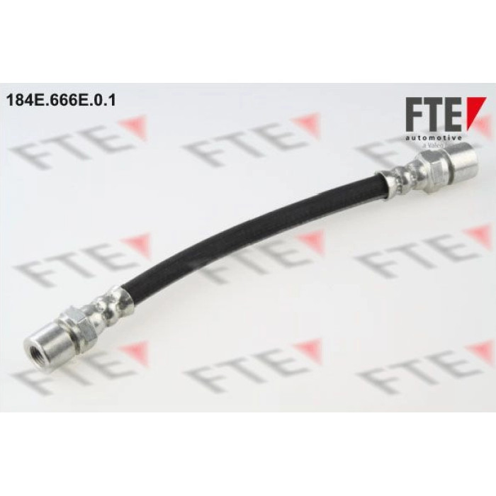 FTE 9240889 Bremsschlauch FTE 9240889 Bremsschlauch