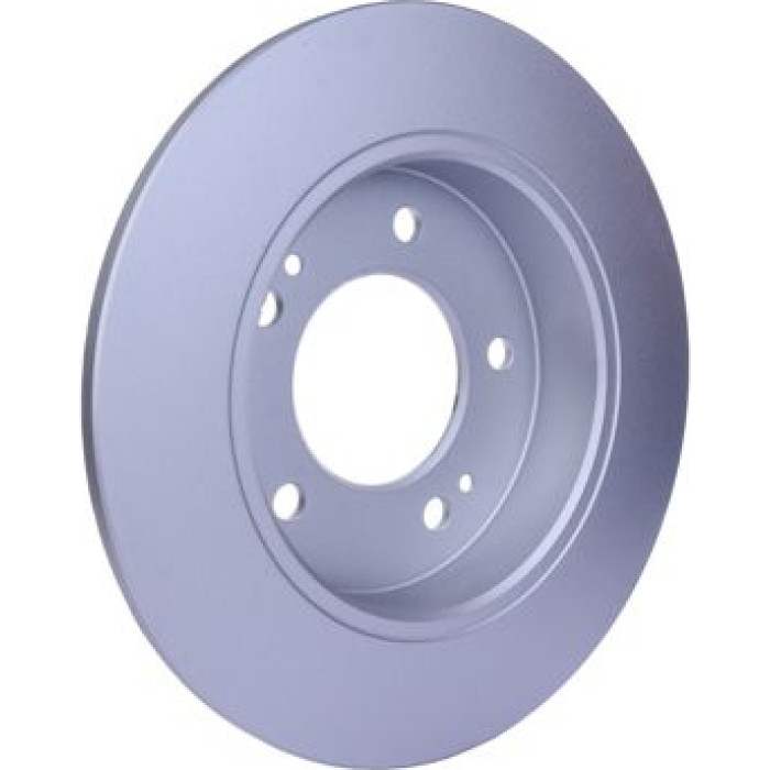 Hella 8DD 355 117-011 Bremsscheibe PRO Hella 8DD 355 117-011 Bremsscheibe PRO