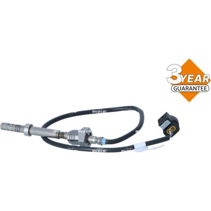 NRF 707325 Sensor, Abgastemperatur EASY FIT NRF 707325 Sensor, Abgastemperatur EASY FIT