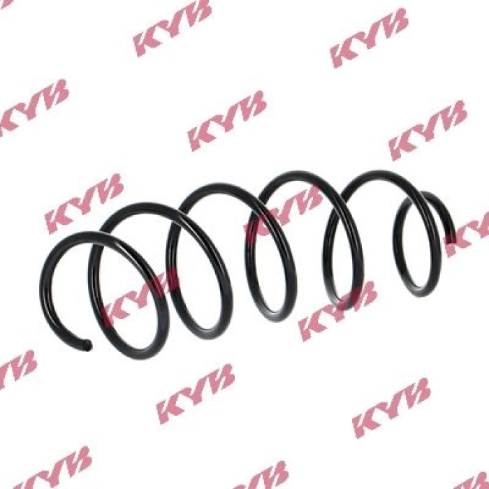 KYB RA1207 Fahrwerksfeder K-Flex KYB RA1207 Fahrwerksfeder K-Flex