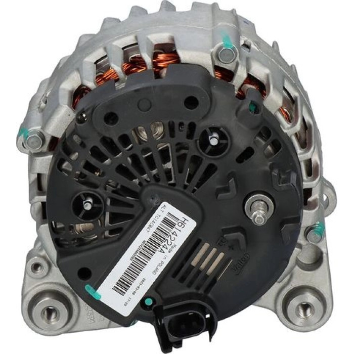 Valeo 439776 Generator ORIGINS - NEW O.E. TECHNOLOGIE Valeo 439776 Generator ORIGINS - NEW O.E. TECHNOLOGIE