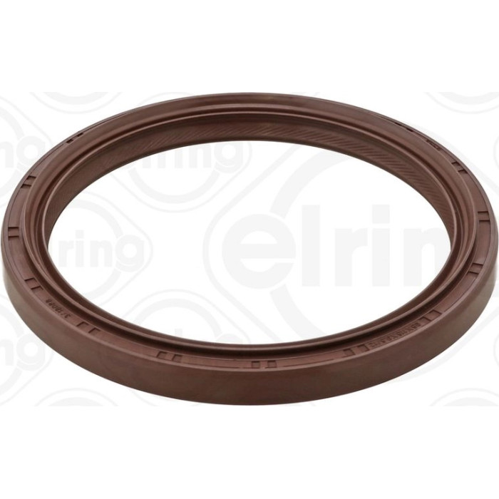 Elring 848.370 Wellendichtring, Kurbelwelle Elring 848.370 Wellendichtring, Kurbelwelle