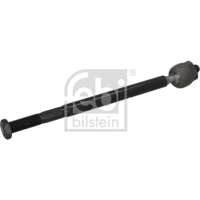 febi bilstein 192990 Axialgelenk, Spurstange