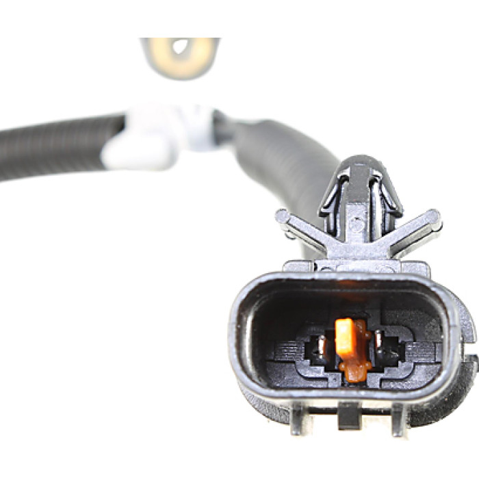 Metzger 09001189 Sensor, Raddrehzahl Metzger 09001189 Sensor, Raddrehzahl