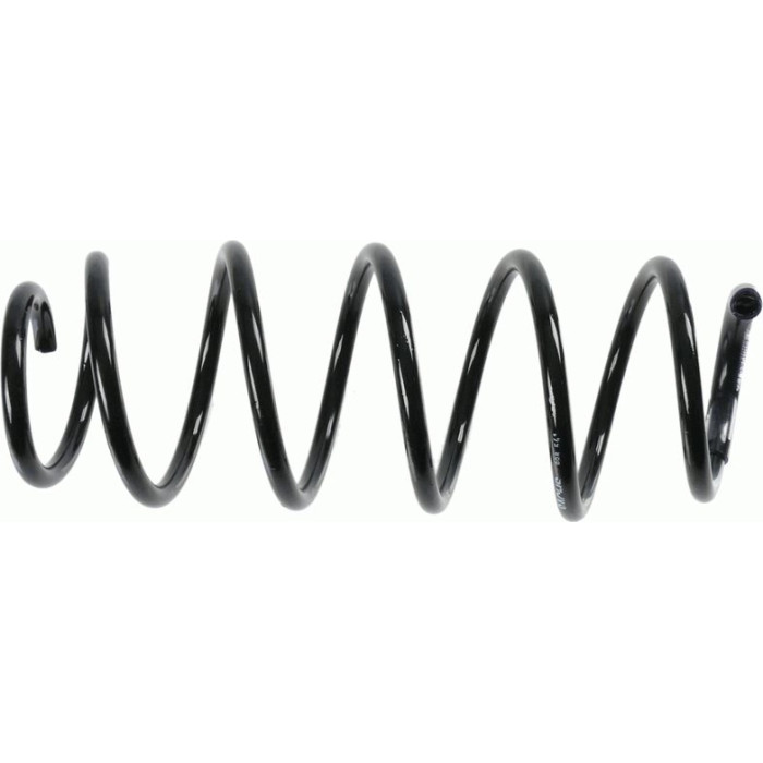 Sachs 998 541 Fahrwerksfeder