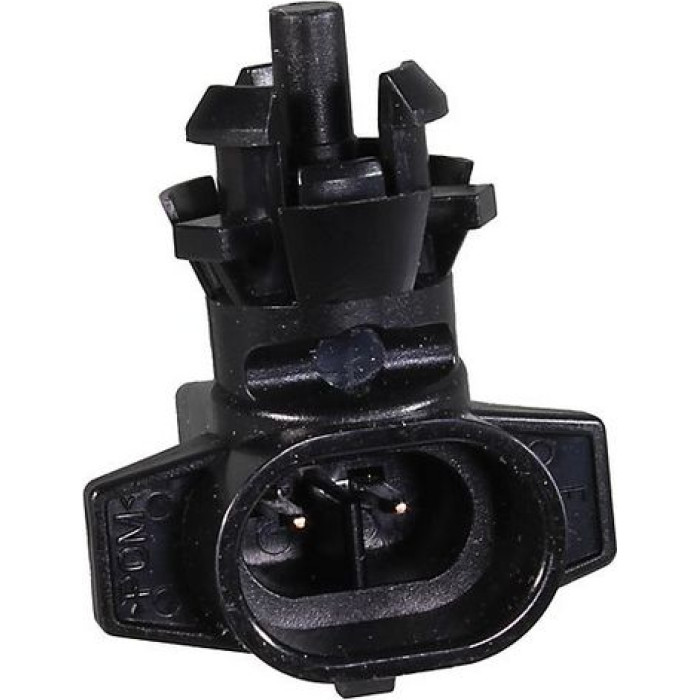 Metzger 0905519 Sensor, Außentemperatur Metzger 0905519 Sensor, Außentemperatur