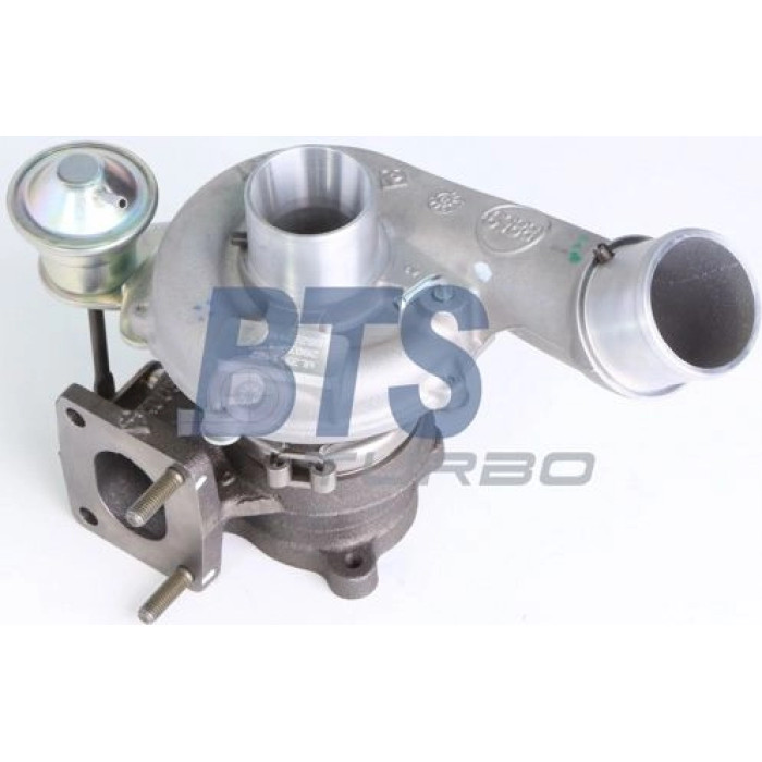BTS Turbo Turbolader T912041
