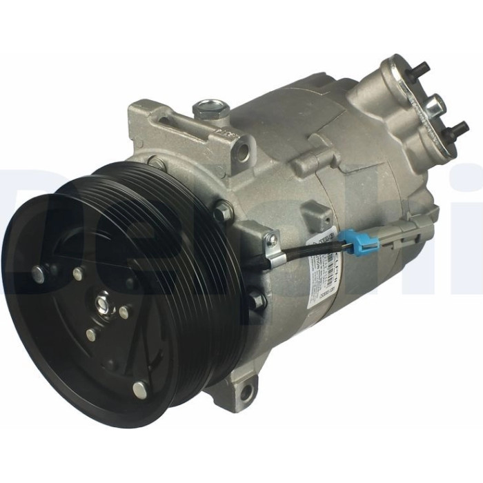 Delphi CS20303-12B1 Kompressor, Klimaanlage Delphi CS20303-12B1 Kompressor, Klimaanlage