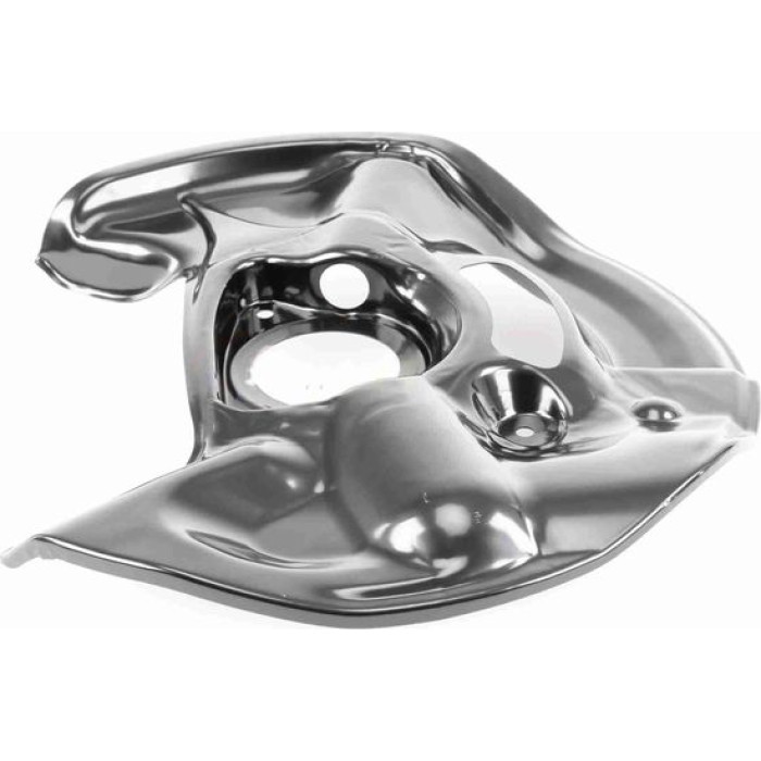 Spritzblech, Bremsscheibe V30-3237