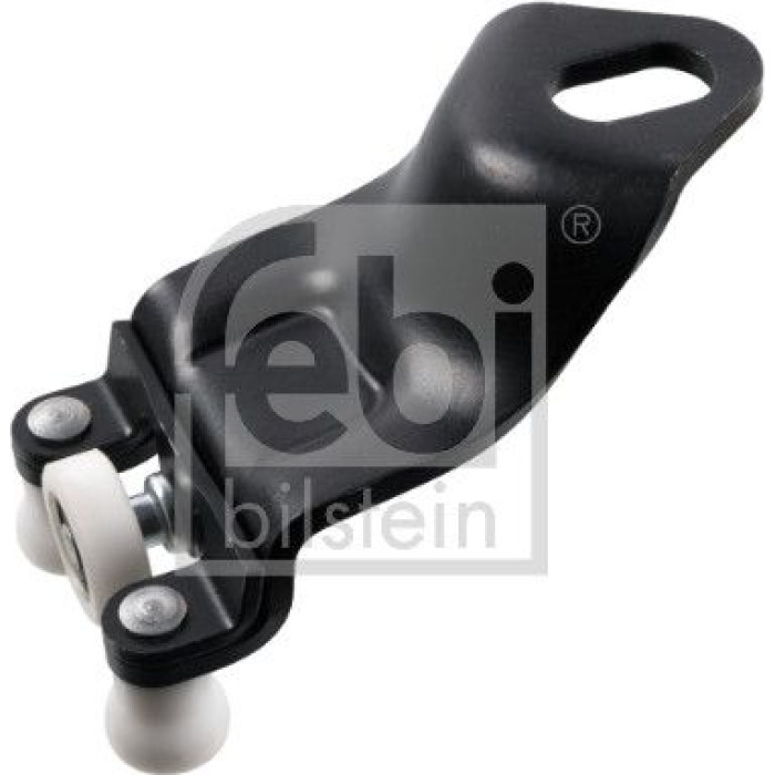 FEBI BILSTEIN 185185 Rollenführung, Schiebetür FEBI BILSTEIN 185185 Rollenführung, Schiebetür