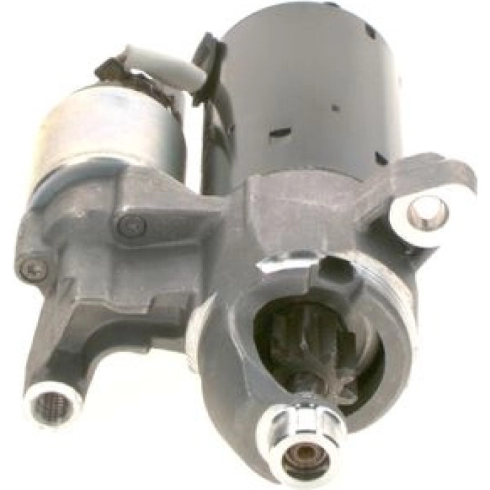 BOSCH 0 001 108 466 Starter BOSCH 0 001 108 466 Starter