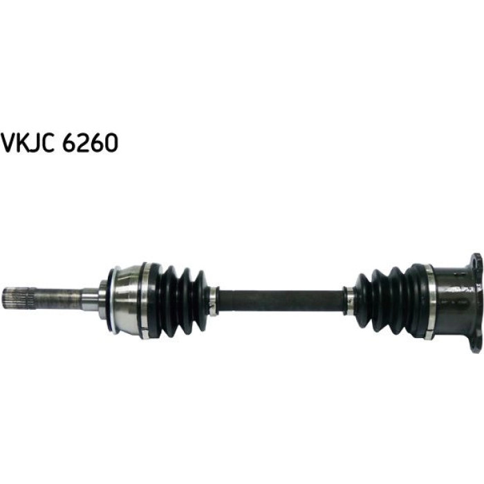 SKF VKJC 6260 Antriebswelle SKF VKJC 6260 Antriebswelle