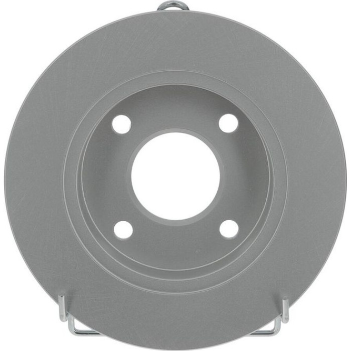 Ferodo DDF845C Bremsscheibe PREMIER Coat+ disc Ferodo DDF845C Bremsscheibe PREMIER Coat+ disc