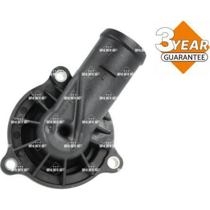 NRF 725207 Thermostat, Kühlmittel EASY FIT