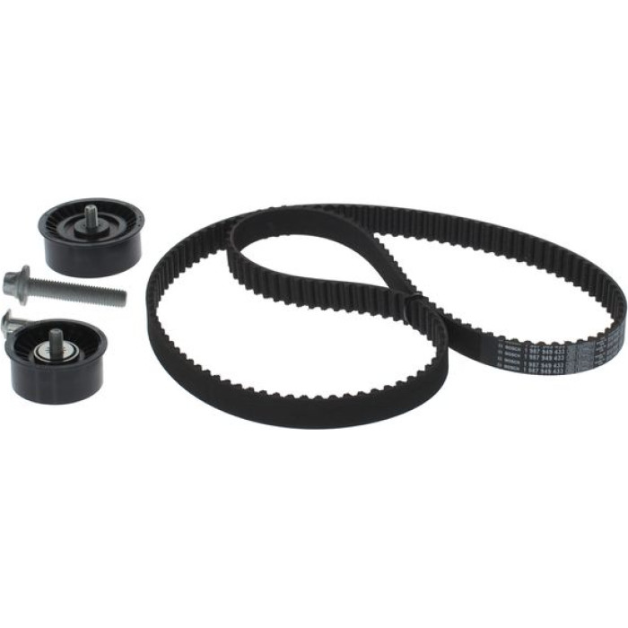 BOSCH 1 987 948 061 Zahnriemensatz