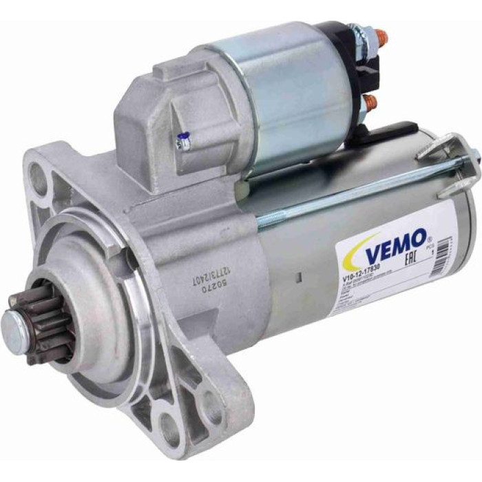 Vemo V10-12-17830 Starter Vemo V10-12-17830 Starter