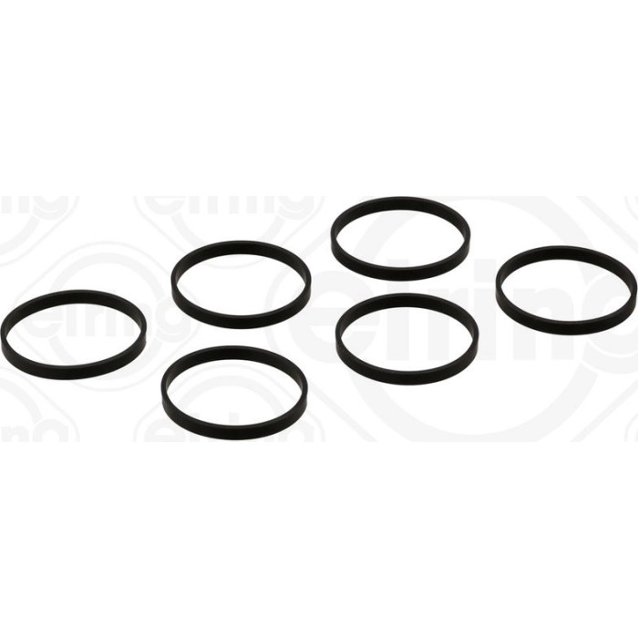 Elring 537.890 Dichtungssatz, Ansaugkrümmer Elring 537.890 Dichtungssatz, Ansaugkrümmer