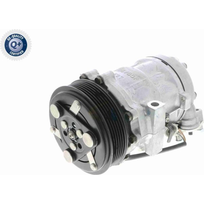 Vemo V40-15-0028 Kompressor, Klimaanlage Q+, Erstausrüsterqualität Vemo V40-15-0028 Kompressor, Klimaanlage Q+, Erstausrüsterqualität