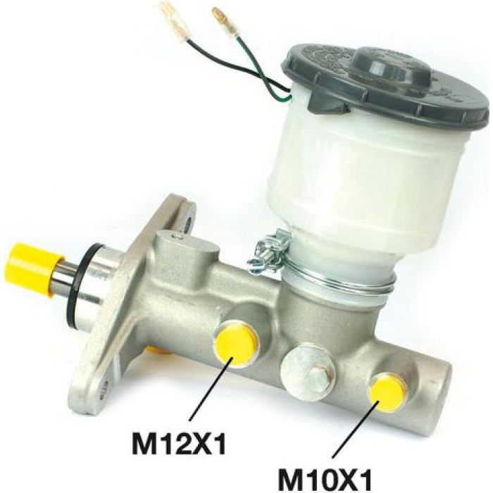 Ferodo FHM1118 Hauptbremszylinder
