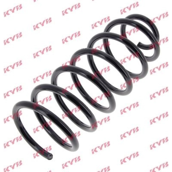 2x KYB RC1695 Fahrwerksfeder K-Flex 2x KYB RC1695 Fahrwerksfeder K-Flex