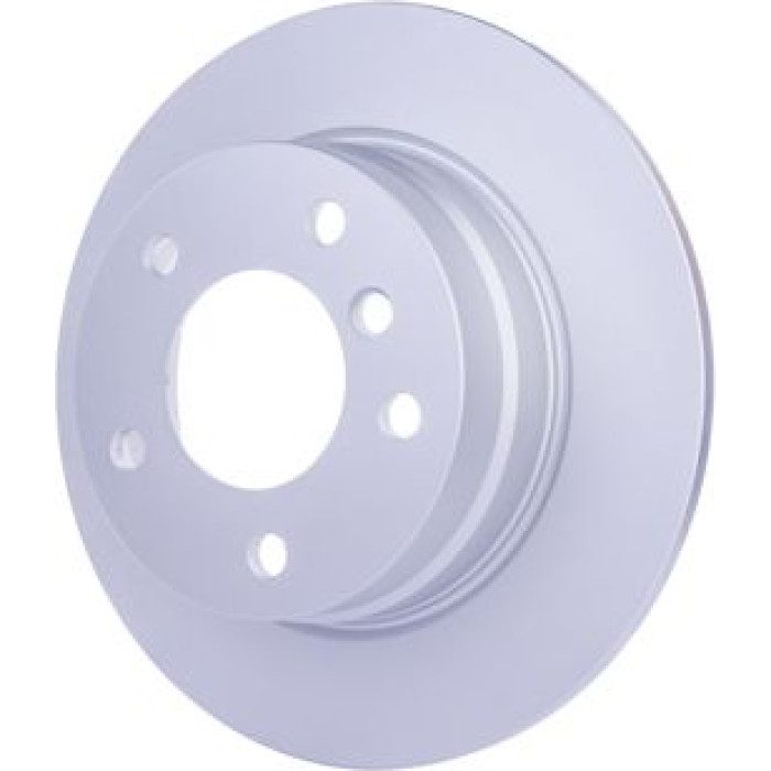 Hella Pagid 8DD 355 128-351 Bremsscheibe Pro High Carbon