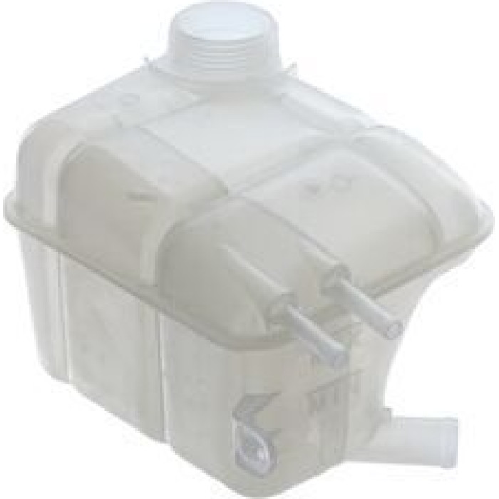 Mahle CRT 131 000S Ausgleichsbehälter, Kühlmittel BEHR Mahle CRT 131 000S Ausgleichsbehälter, Kühlmittel BEHR