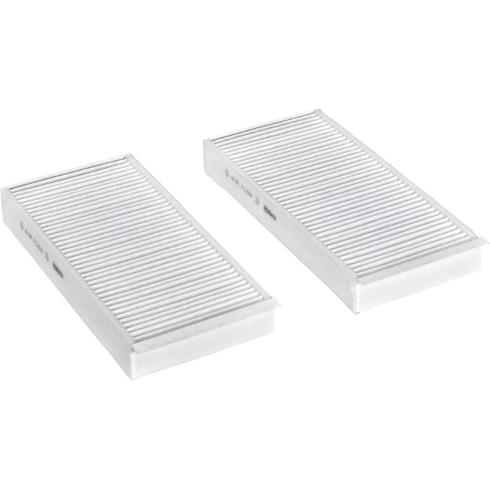 Valeo 715812 Filter, Innenraumluft ESSENTIAL