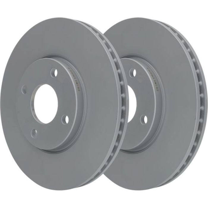 ATE 24.0125-0210.1 Bremsscheibe