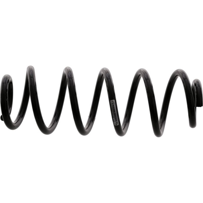 Sachs 994 574 Fahrwerksfeder