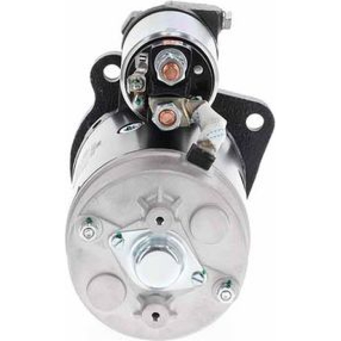 Hella 8EA 012 586-061 Starter Hella 8EA 012 586-061 Starter