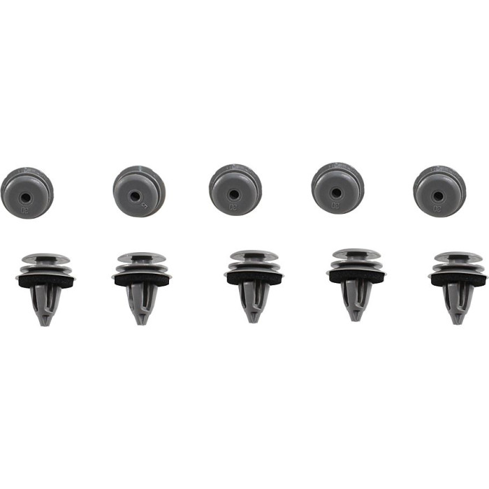 Metzger 2280028 Halteclip, Türverkleidung Metzger 2280028 Halteclip, Türverkleidung