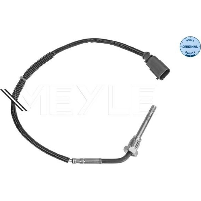 Meyle 114 800 0095 Sensor, Abgastemperatur MEYLE-ORIGINAL: True to OE