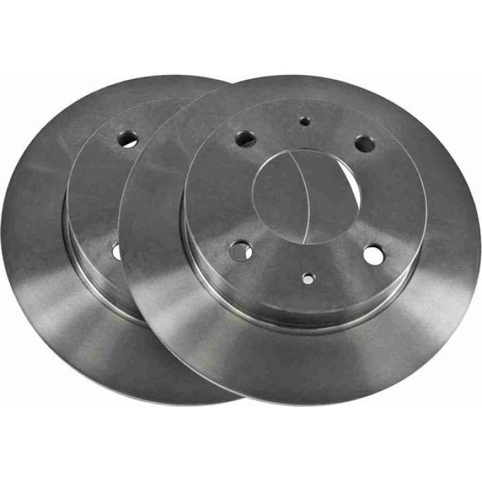 Vaico V30-40051 Bremsscheibe Vaico V30-40051 Bremsscheibe