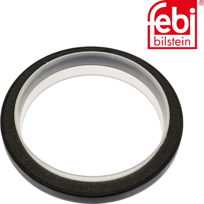 FEBI BILSTEIN 29824 Wellendichtring, Kurbelwelle FEBI BILSTEIN 29824 Wellendichtring, Kurbelwelle