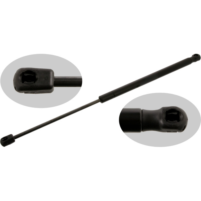 FEBI BILSTEIN 39301 Gasfeder, Motorhaube FEBI BILSTEIN 39301 Gasfeder, Motorhaube