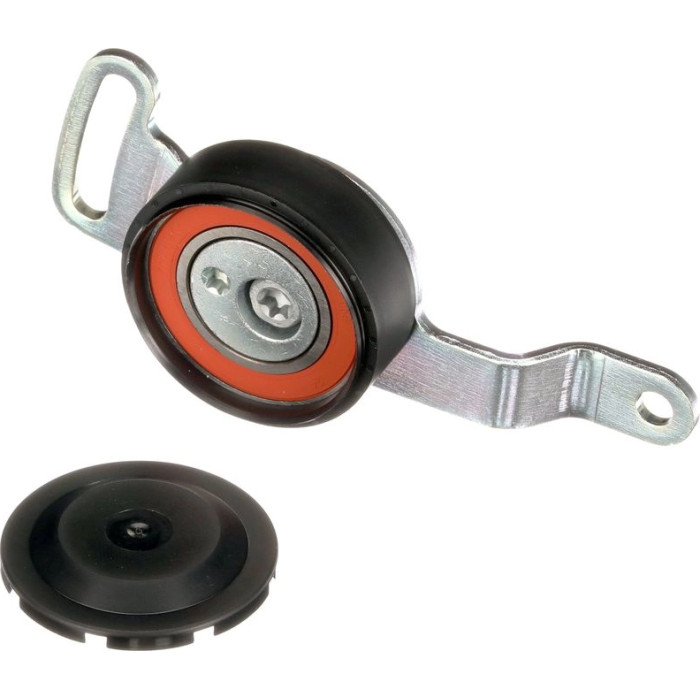 Gates T39119 Spannrolle, Keilrippenriemen DriveAlign™