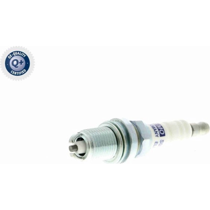 Vemo V99-75-0016 Zündkerze Q+, Erstausrüsterqualität Vemo V99-75-0016 Zündkerze Q+, Erstausrüsterqualität