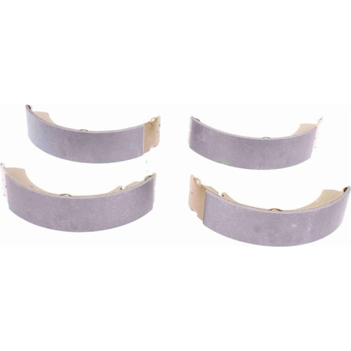 Vaico V46-0168 Bremsbackensatz Vaico V46-0168 Bremsbackensatz