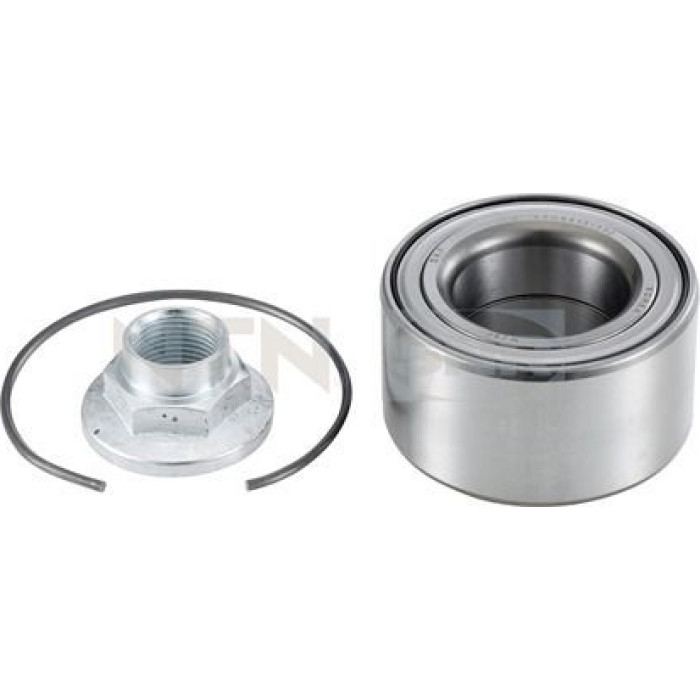 NTN-SNR R189.11 Radlagersatz