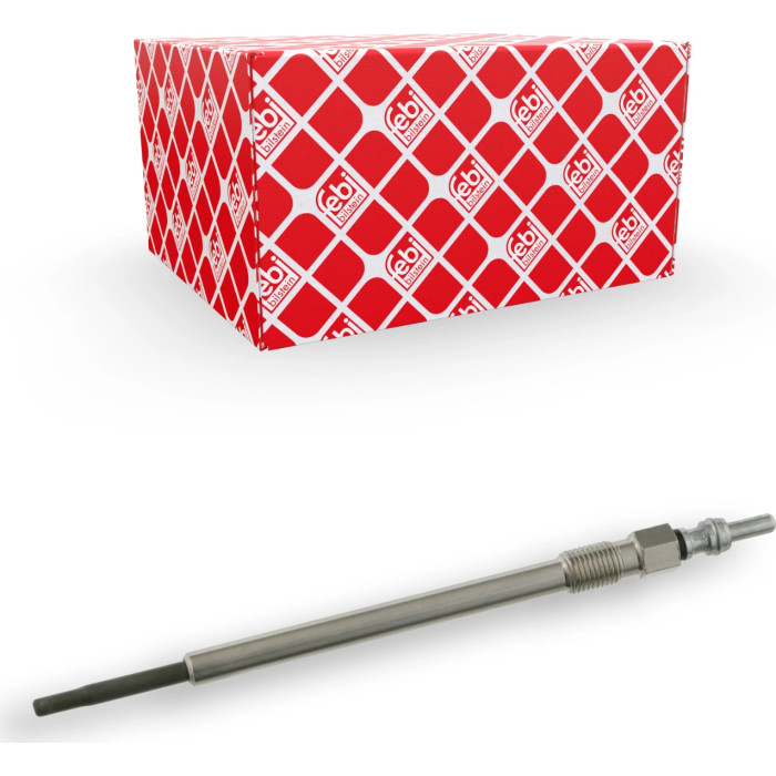 FEBI BILSTEIN 24483 Glühkerze FEBI BILSTEIN 24483 Glühkerze