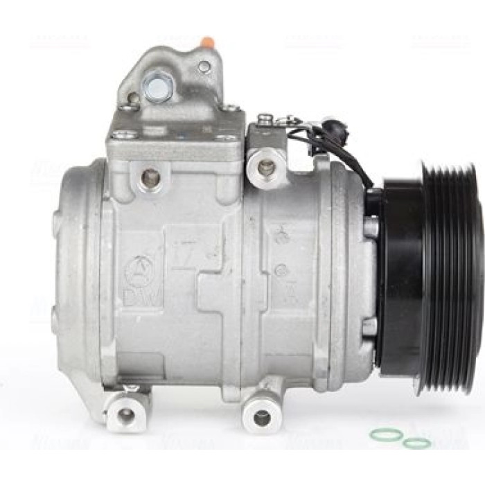 Nissens 890234 Kompressor, Klimaanlage FIRST FIT Nissens 890234 Kompressor, Klimaanlage FIRST FIT