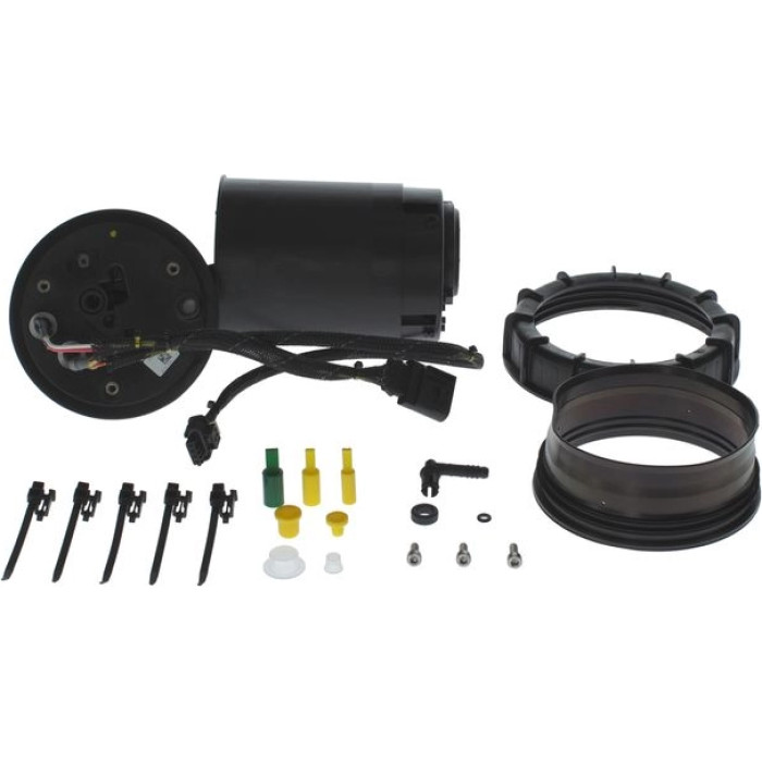 BOSCH F 01C 600 256 Beheizung, Tankeinheit (Harnstoffeinspritzung) BOSCH F 01C 600 256 Beheizung, Tankeinheit (Harnstoffeinspritzung)