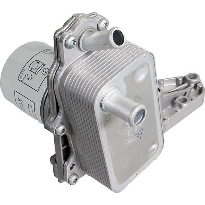 Metzger 2370115 Gehäuse, Ölfilter Metzger 2370115 Gehäuse, Ölfilter