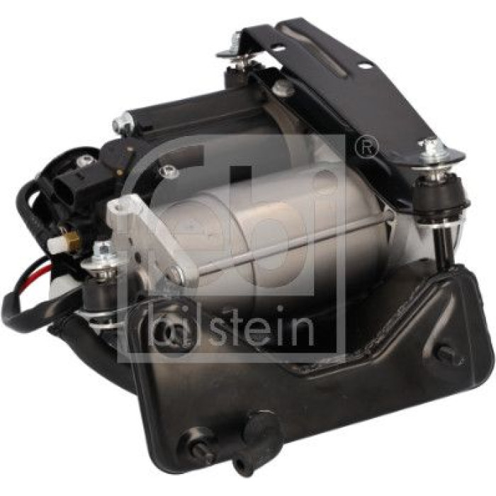 febi bilstein 192683 Kompressor, Druckluftanlage Plus