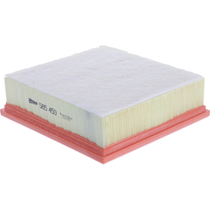 Valeo 585450 Luftfilter Valeo 585450 Luftfilter