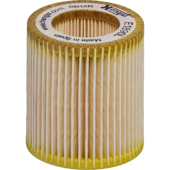 Hengst Filter E1890L Luftfilter