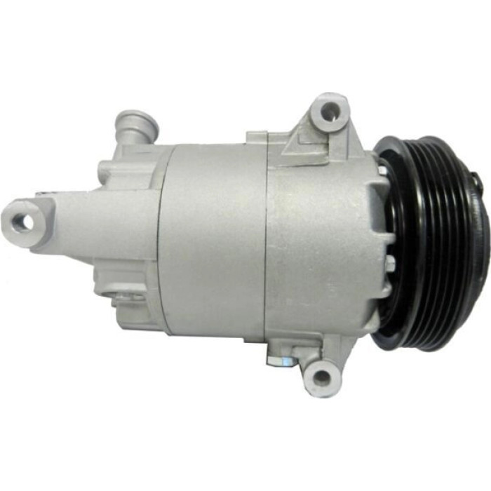 Mahle ACP 136 000S Kompressor, Klimaanlage BEHR Mahle ACP 136 000S Kompressor, Klimaanlage BEHR