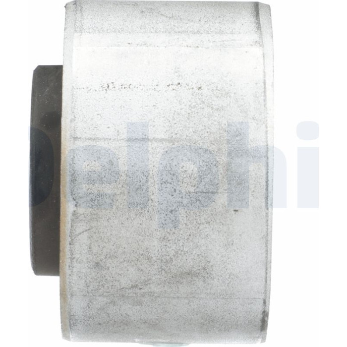 Delphi TD1658W Lagerung, Achskörper