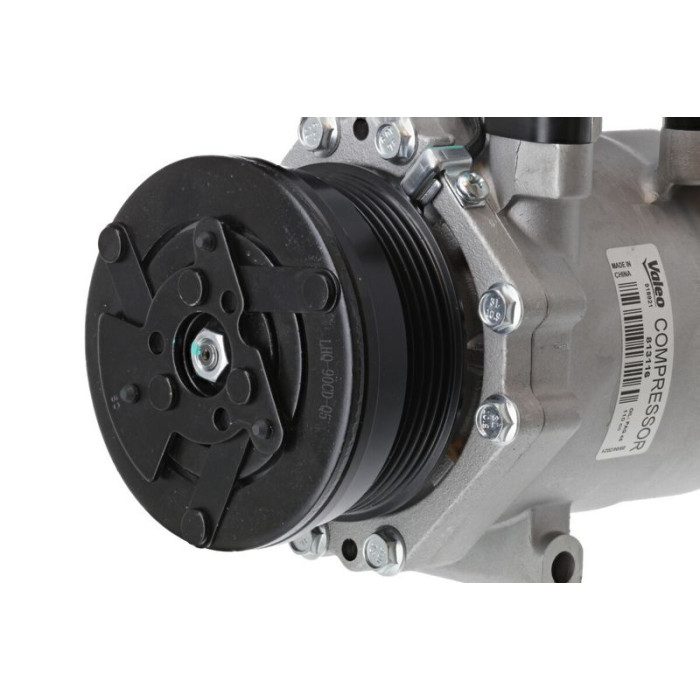 Valeo 813116 Kompressor, Klimaanlage CORE-FLEX Valeo 813116 Kompressor, Klimaanlage CORE-FLEX