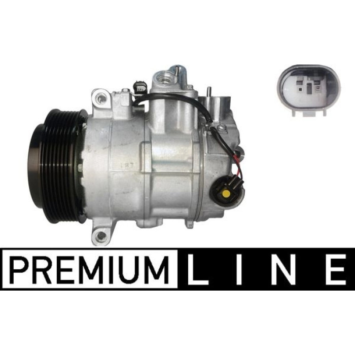 Mahle ACP 570 000P Kompressor, Klimaanlage BEHR Premium Line Mahle ACP 570 000P Kompressor, Klimaanlage BEHR Premium Line